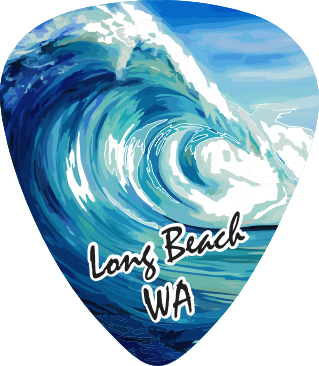High Surf