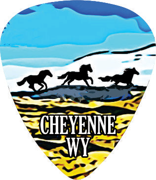 Horses 3