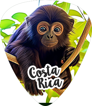 Howler Monkey