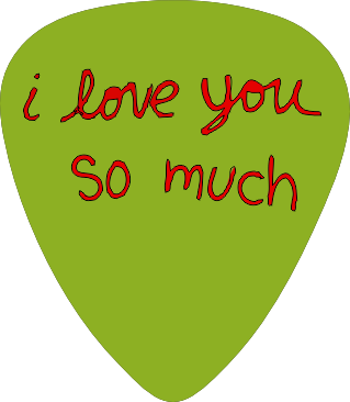 I Love You