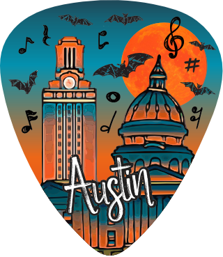 Iconic Austin