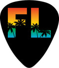 Island Type