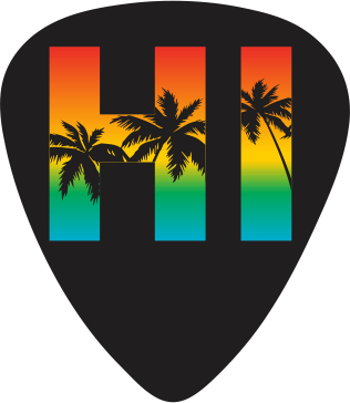 Island Type