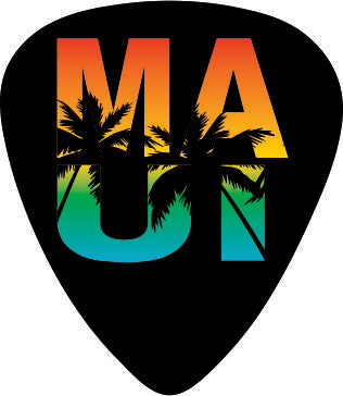 Island Type