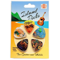 Island Picks Pick Packs (50 Cards, 5 best selling picks per card)