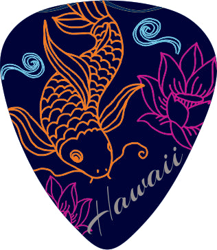 Koi