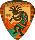 Kokopelli