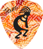 Kokopelli Orange