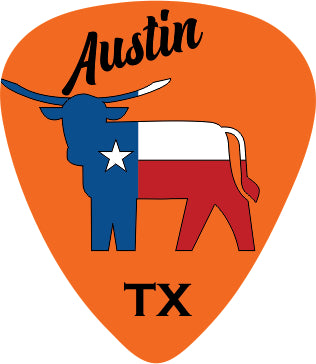 Longhorn