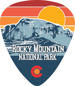 Longs Peak