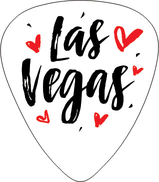 Love Las Vegas