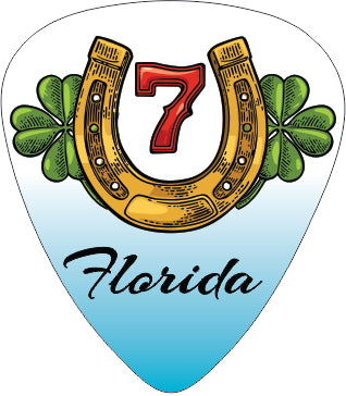 Lucky 7