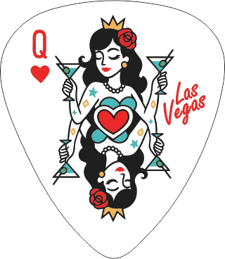 Lucky Queen