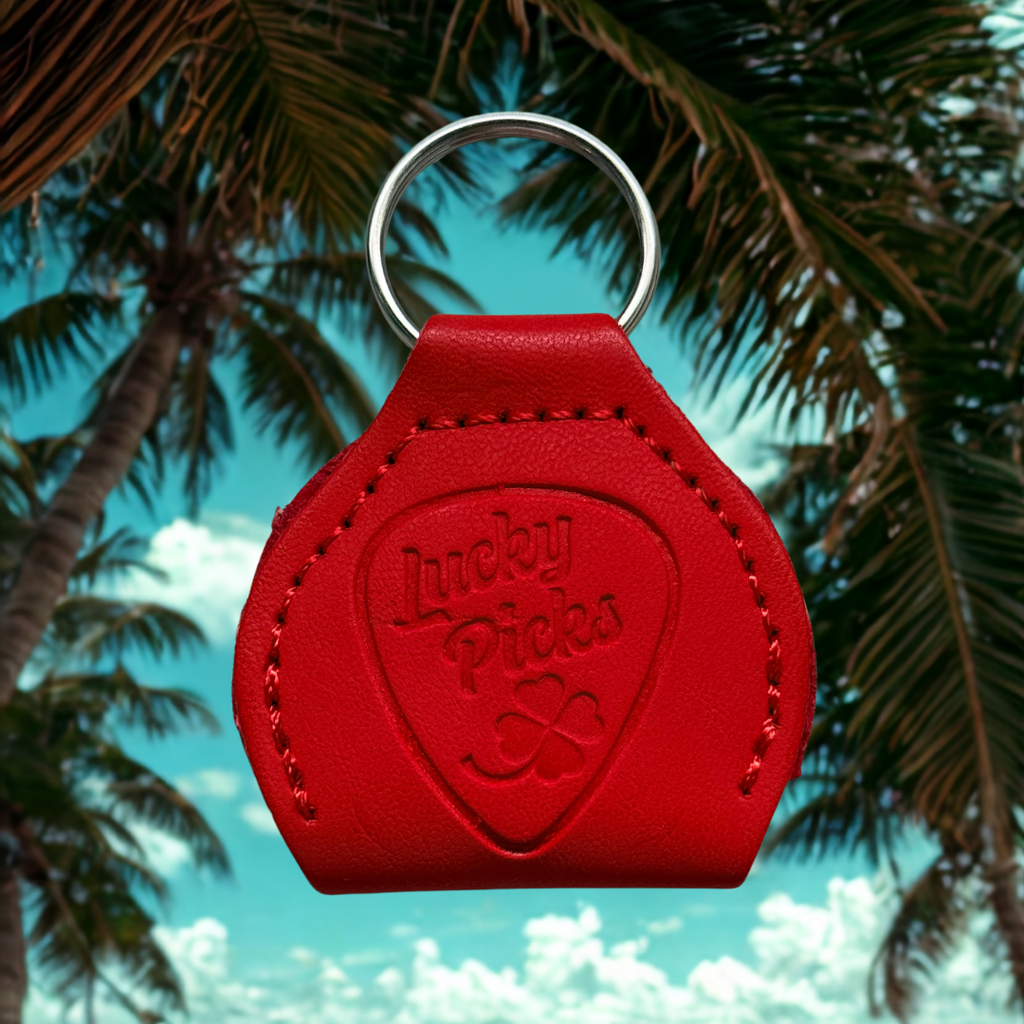 Pick Pouches (Sold in sets of 12 per color)