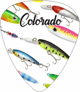 Lures