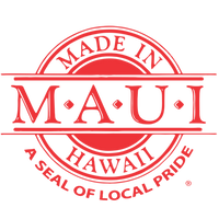Made in MAUI