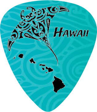 Manta Ray