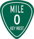 Mile 0