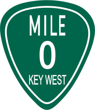 Mile 0