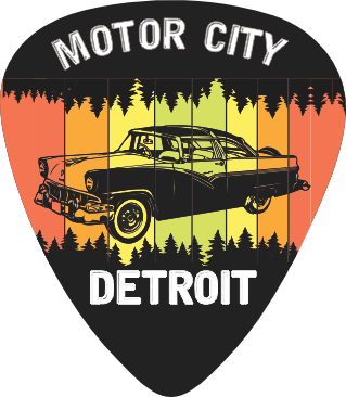 Motor City