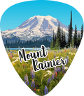 Mount Rainier