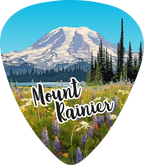 Mount Rainier