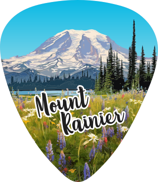 Mount Rainier