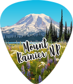 Mount Rainier