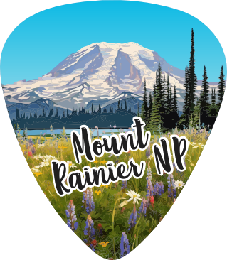 Mount Rainier