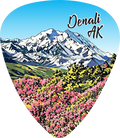 Mt. Denali