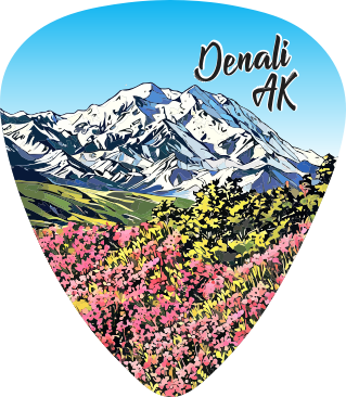Mt. Denali
