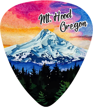 Mt.Hood