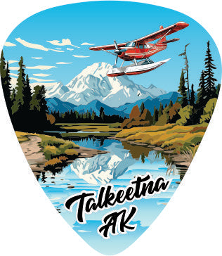 Mt.McKinley