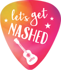 Nashed