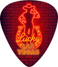 Neon Cowboy