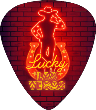 Neon Cowboy