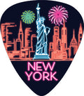 Neon Skyline
