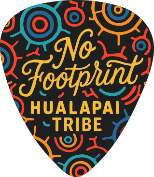 No Footprint