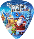 North Pole 1