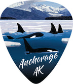 Orca Pod
