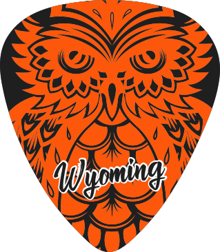 Owl Orange