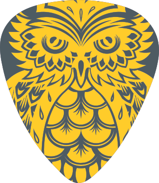 Owl Yellow