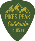Peak Green