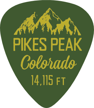 Peak Green