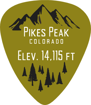 Peak Trees
