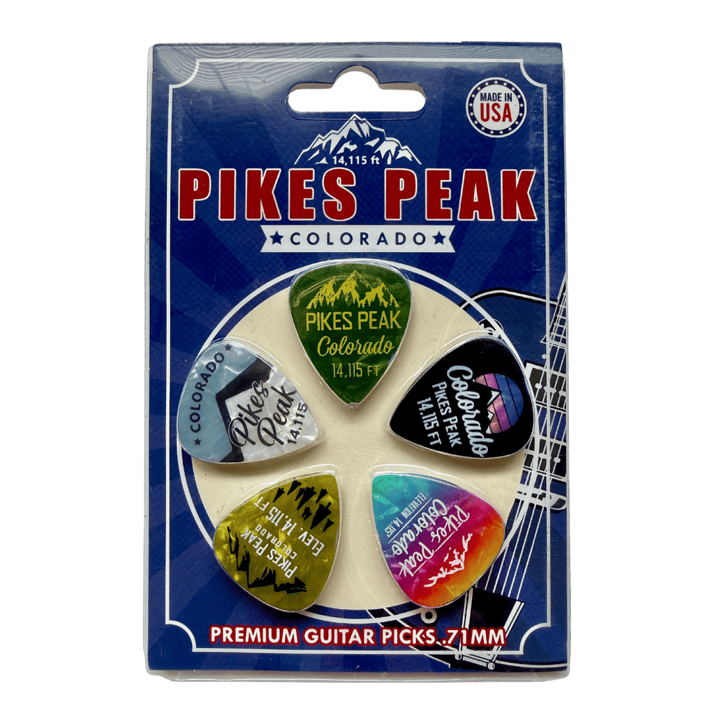 Island Picks Pick Packs (50 Cards, 5 best selling picks per card)