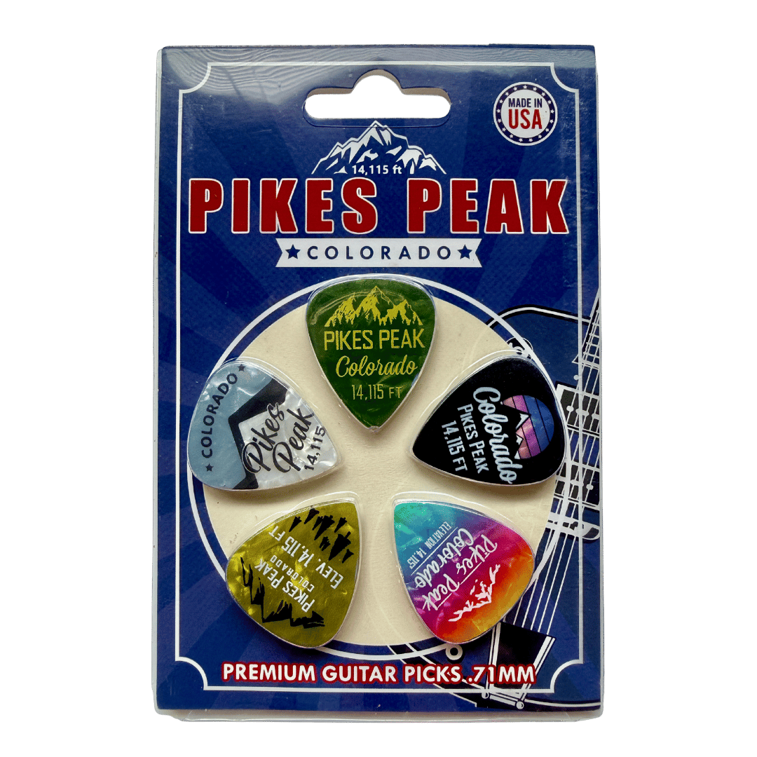 Island Picks Pick Packs (50 Cards, 5 best selling picks per card)