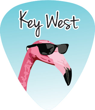 Pink Flamingo 1