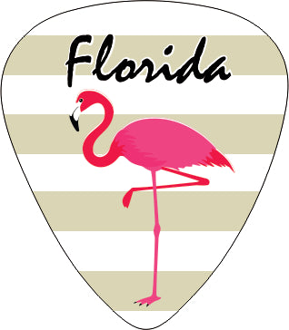 Pink Flamingo 2