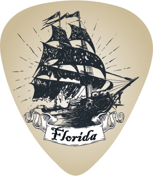 Pirate Ship